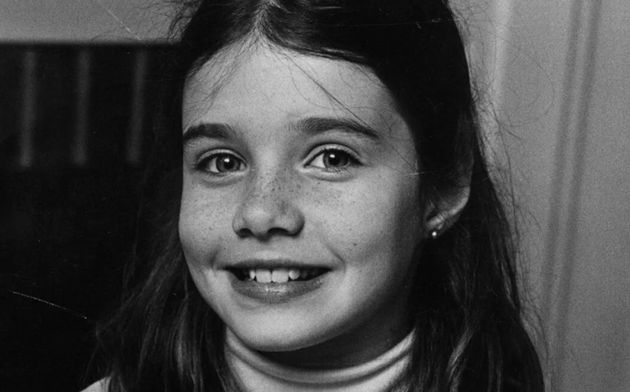 Самая знаменитая школьница 80-х. Куда пропала и какой стала Катя Лычёва