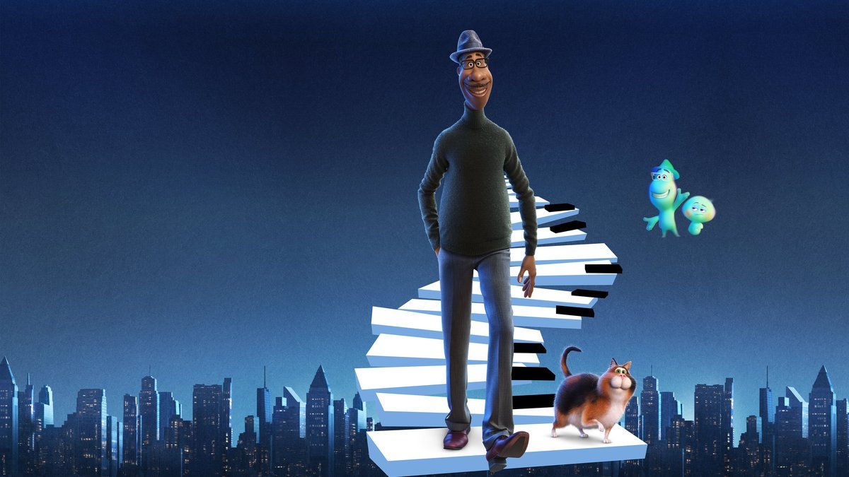 Топ-10 мультфильмов киностудии Pixar, которые научат малышей бороться со страхами, а родителей - ценить момент
