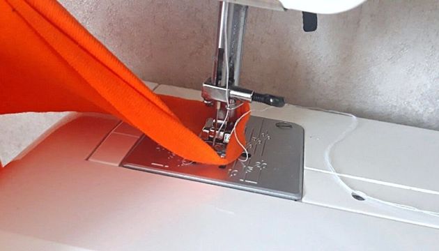 5 дельных советов, если швейная машинка буксует и 