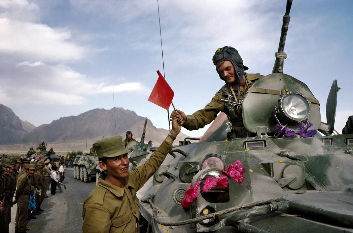 Кто начал афганскую войну. Армия Афганистана 1979 1989. Советские войска в Афганистане 1979.
