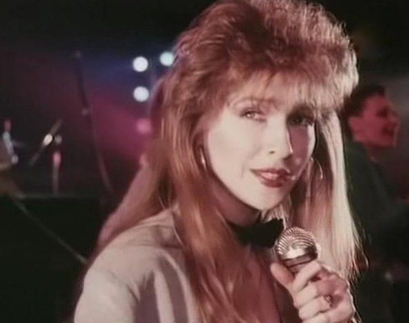 Звезда 80-х. Что стало с уникальной певицей Катей Семёновой