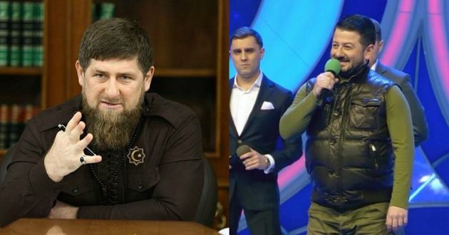 Любопытные факты о Рамзане Кадырове, что обычно не афишируют