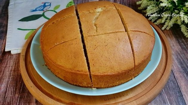 Ягодный пирог: 3 вкуснейших рецепта