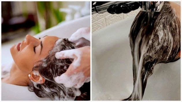 Зачем нужен шампунь для глубокой очистки волос (ШГО)