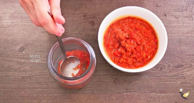 Рецепт вкусных «Баклажанов по-армянски» - все дело в пикантном томатном соусе