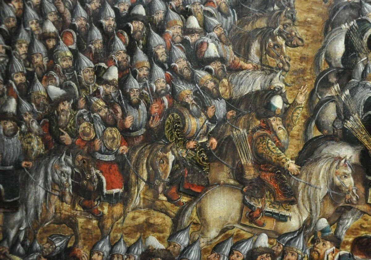 Под battles. Оршанская битва 1514. Битва под Оршей 1514 год. Картина битва под Оршей 1514 г.. 8 Сентября 1514 битва под Оршей.