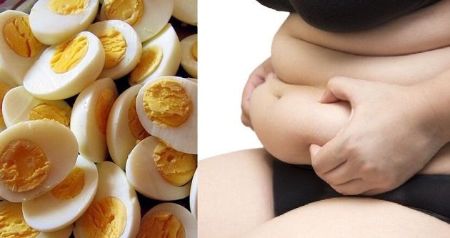 Уникальная диета японок на кофе и яйцах: похудение до 5 кг за неделю