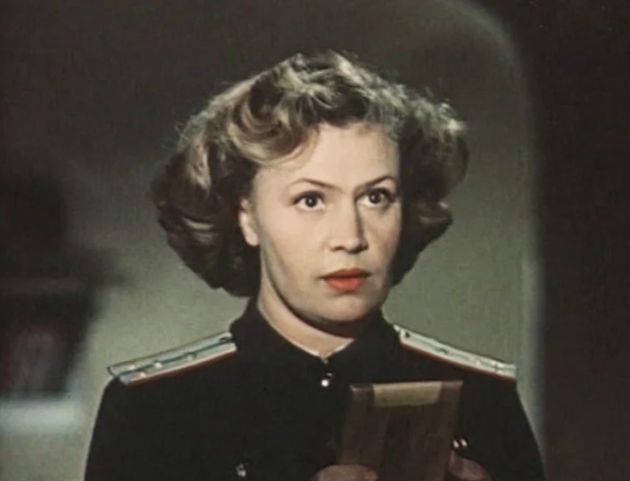 4 известных советских актрисы, которые принимали участие в Великой Отечественной войне «на передовой»