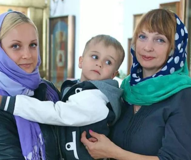 Как 17 лет без Михаила Евдокимова живёт его вдова Галина