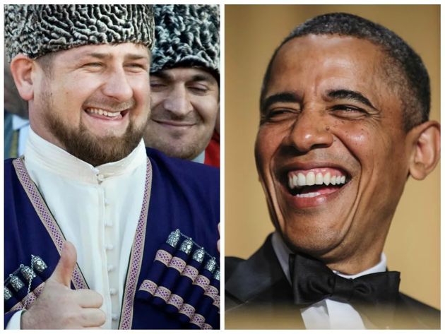 Любопытные факты о Рамзане Кадырове, что обычно не афишируют