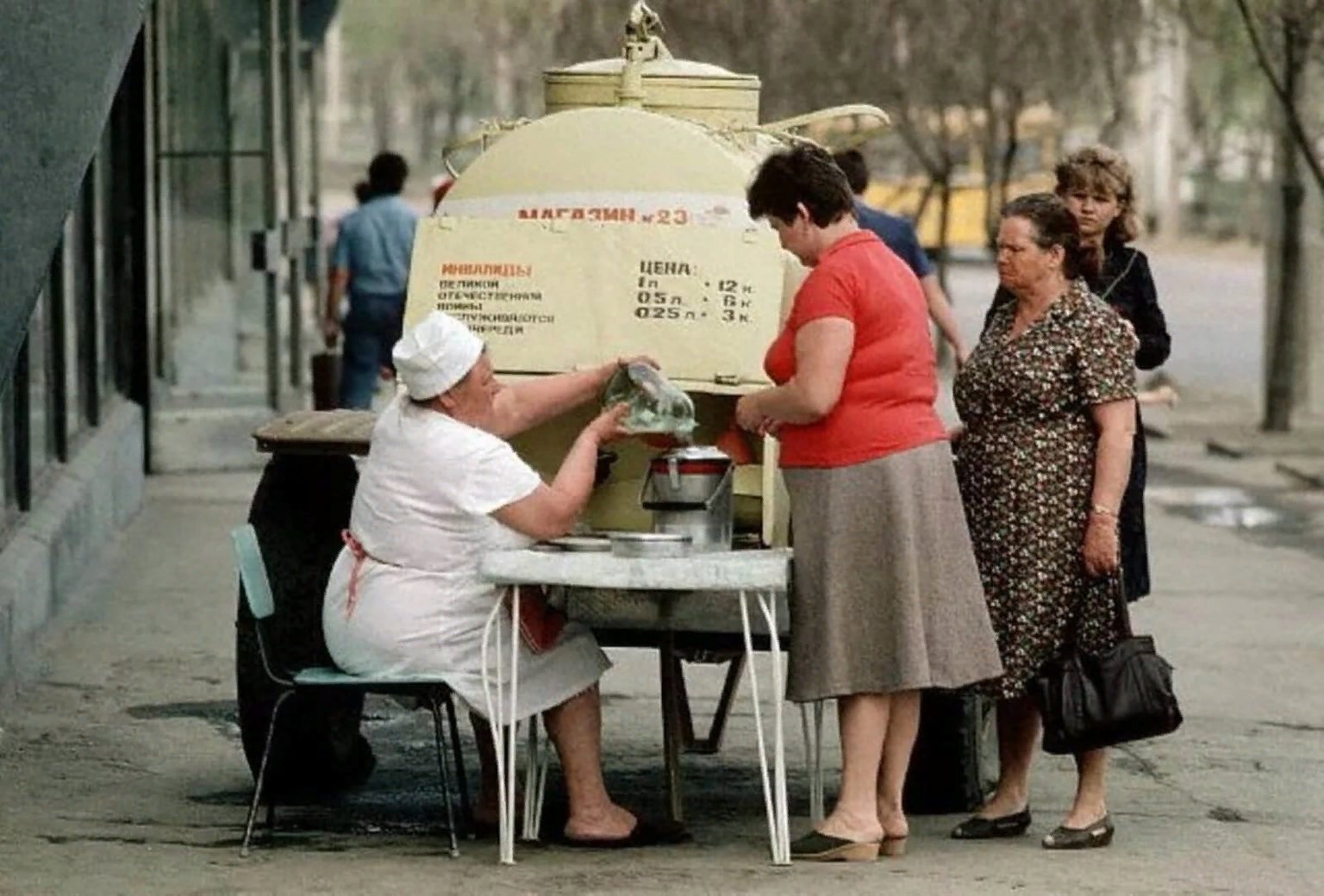 Как жили в советские годы. Ностальгия по СССР. Фото СССР. Советские продукты. Квас СССР.