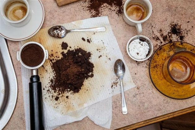 Черное золото: 8 неожиданных способов использования остатков кофейной гущи