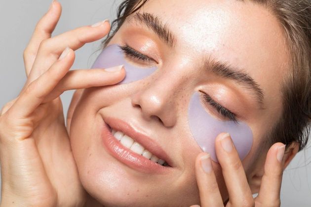 Нежная зона: как ухаживать за кожей вокруг глаз