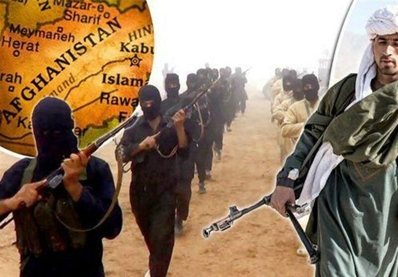 Игил объявил войну. ИГИЛ Аль-Каида Талибан. Исламское государство Афганистан.