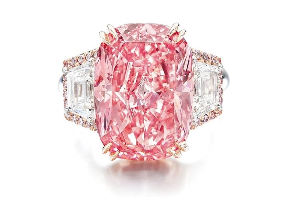 розовый алмаз гта 5 фото 76