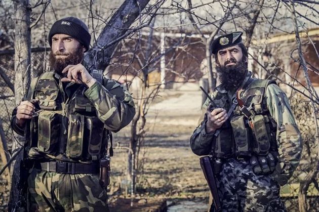 Вторая чеченская началась со вторжения боевиков в Дагестан