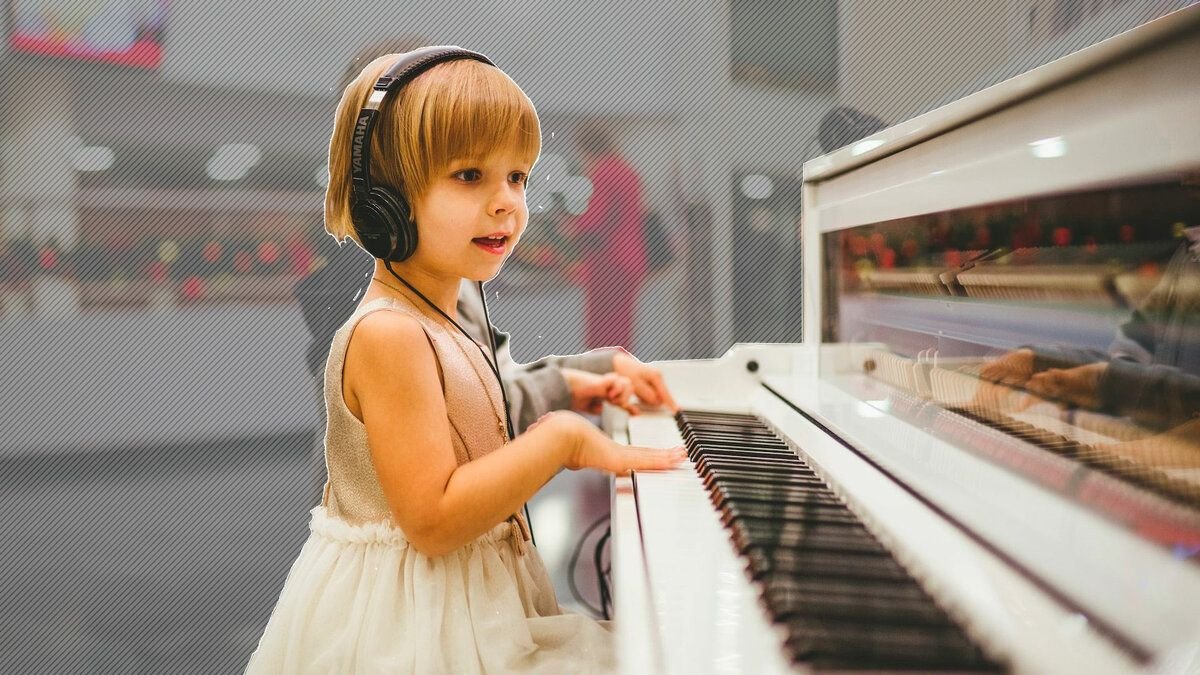В 1997 году профессор Гэри Макферсон решил исследовать загадку, которая веками мучила родителей и учителей музыки: почему одни дети успевают на уроках музыки, а другие нет