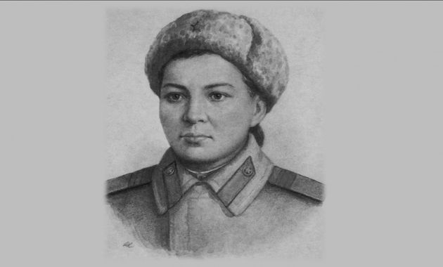 Подвиг славной дочери казахского народа. Как Маншук Маметова стала Героем Советского Союза