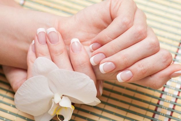 8 простых способов избавиться от ломких ногтей навсегда