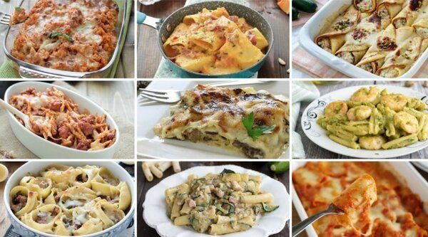 «Поесть, как итальянец» - знали ли вы, чем итальянский приём пищи отличается от нашего ?