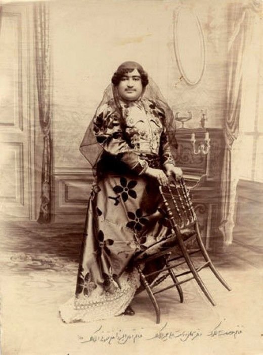 Принцесса долях. Принцесса Ирана Каджар. Иранские принцессы 19 века. Принцесса Ирана анис Аль.