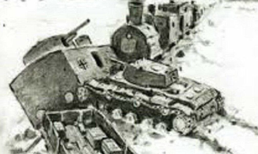 Таран вов. Т-34 бронепоезд Таран. Танковый Таран бронепоезда летом 1944. Таран бронепоезда Дмитрием Комаровым.
