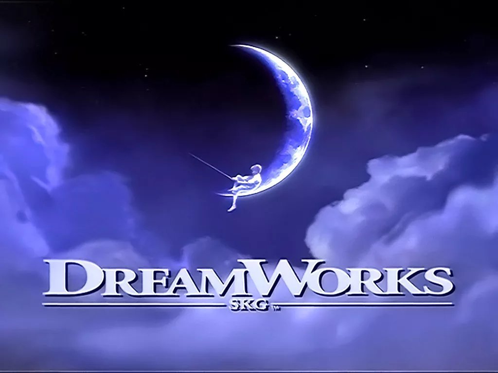 Воркс пикчерс. Дримворкс. Студия Дримворкс. Киностудия дримс Воркс. Dreamworks логотип.