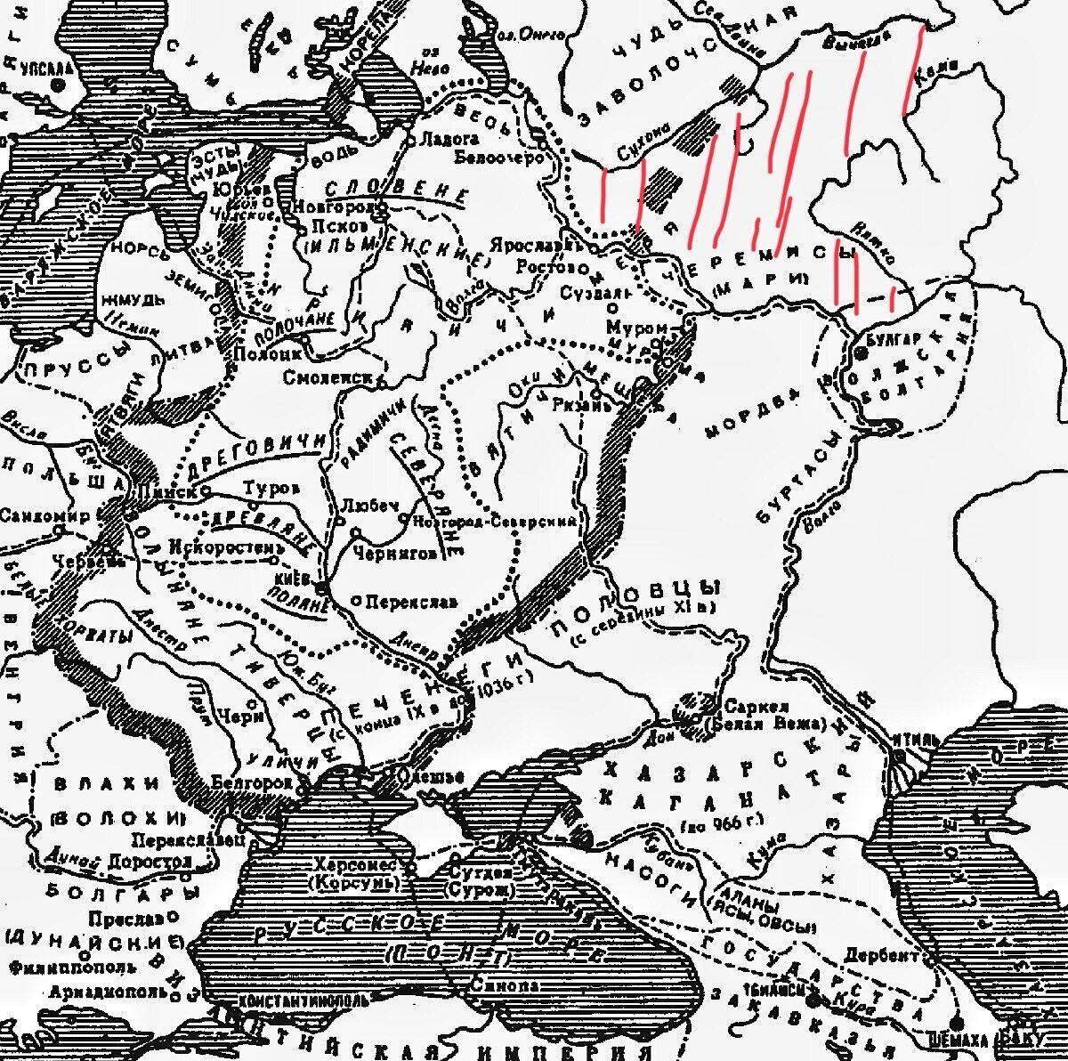 8 9 век русь. Карта Евразии 9 века. Древние черемисы карта. Карта Русь IX XI веках.