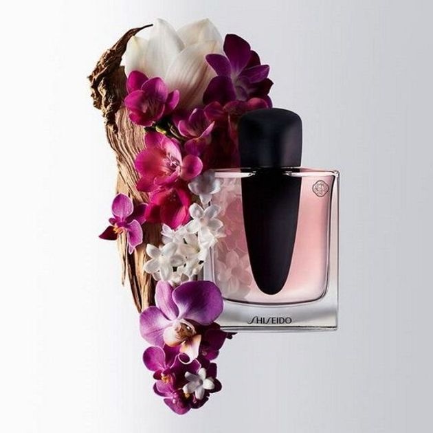 Шикарный аромат на лето для деловой женщины: как я выбрала тот самый парфюм