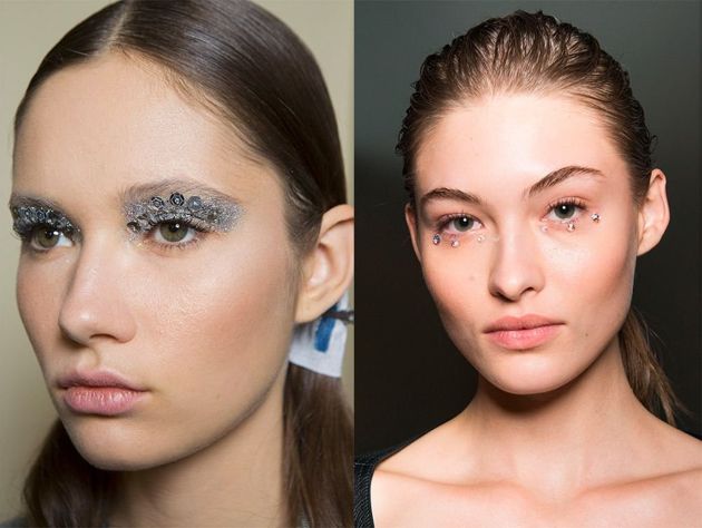 5 трендов современного макияжа, которые смотрятся красиво только на фото и плохо выглядят в реальной жизни